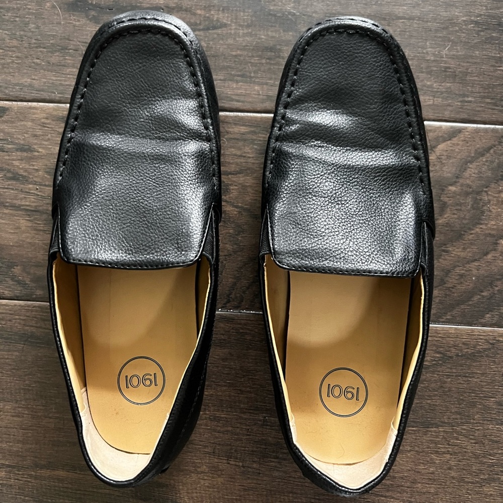 Youth Boat Shoes